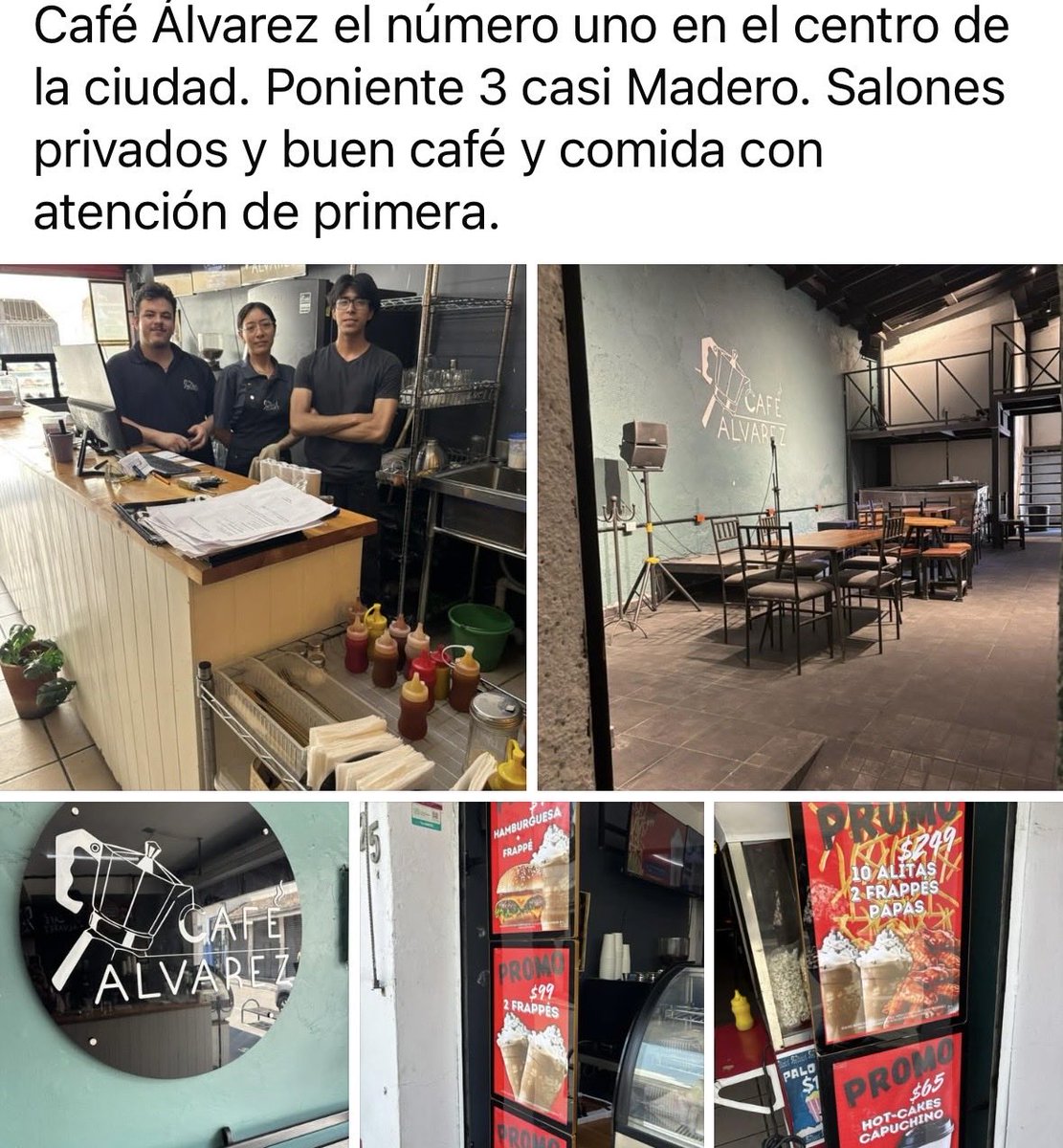 Gilberto Haaz Diez tweet media