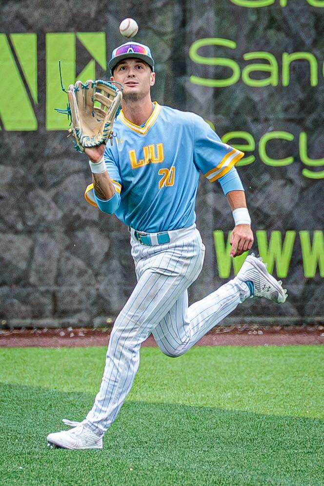 NEC Baseball tweet media