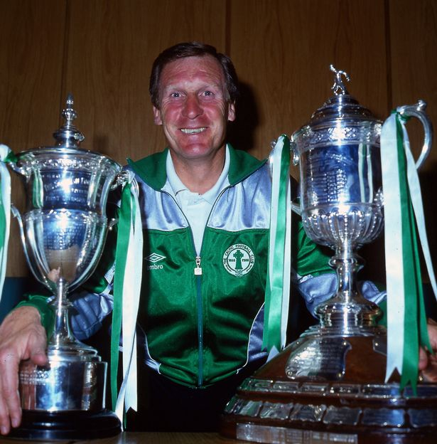 Celtic F1rst tweet media
