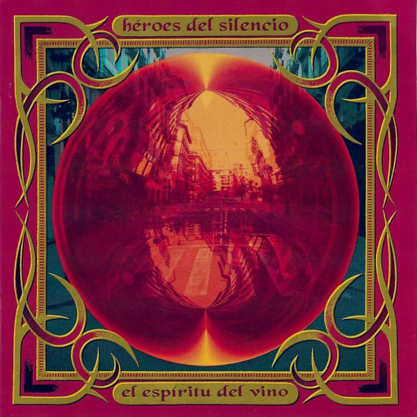 Zackerion's tweet photo. Buena tarde @lamaquina105 MASTER @RockJinete @elomar_ze @PacoMemoRock #QueElRockSea #GeneraciónR se podrá la de El Camino del Exceso del álbum El Espíritu del Vino de Héroes del Silencio @HdS__Oficial!
Por cierto cuándo subirán el programa del 10 de mayo? https://t.co/3RScjGwhlr
