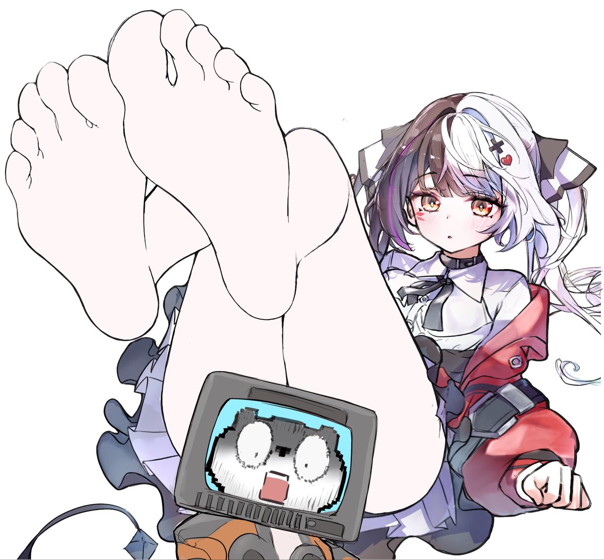 シャルル🎀🐾 tweet media