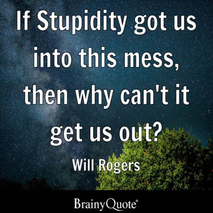 Livtxorg's tweet photo. Stupid is not an excuse for subsidizing SpaceX, but this is what the all-Republican Bastrop Commissioners Court is planning for taxpayers on Tuesday. Nope dopes! https://t.co/MAudqjPtoE