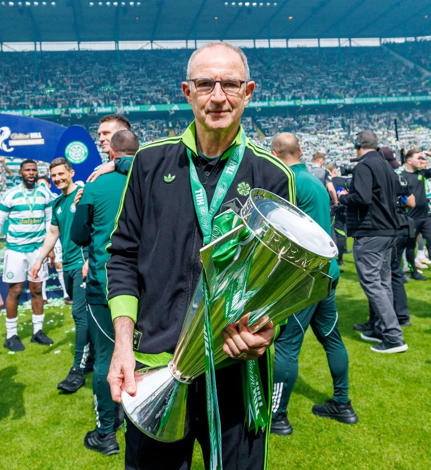 Celtic F1rst tweet media