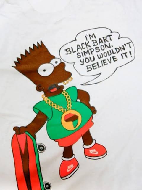abe simpson tweet media