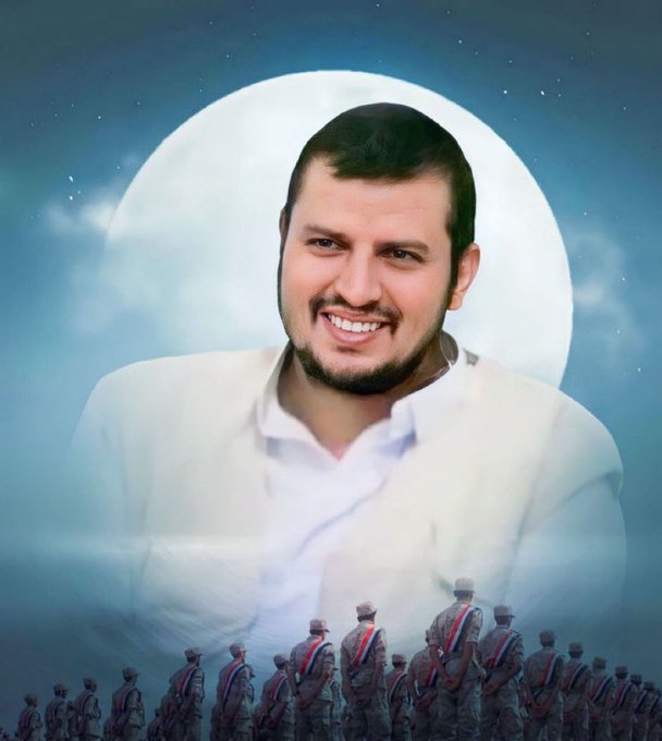 على العهد tweet media