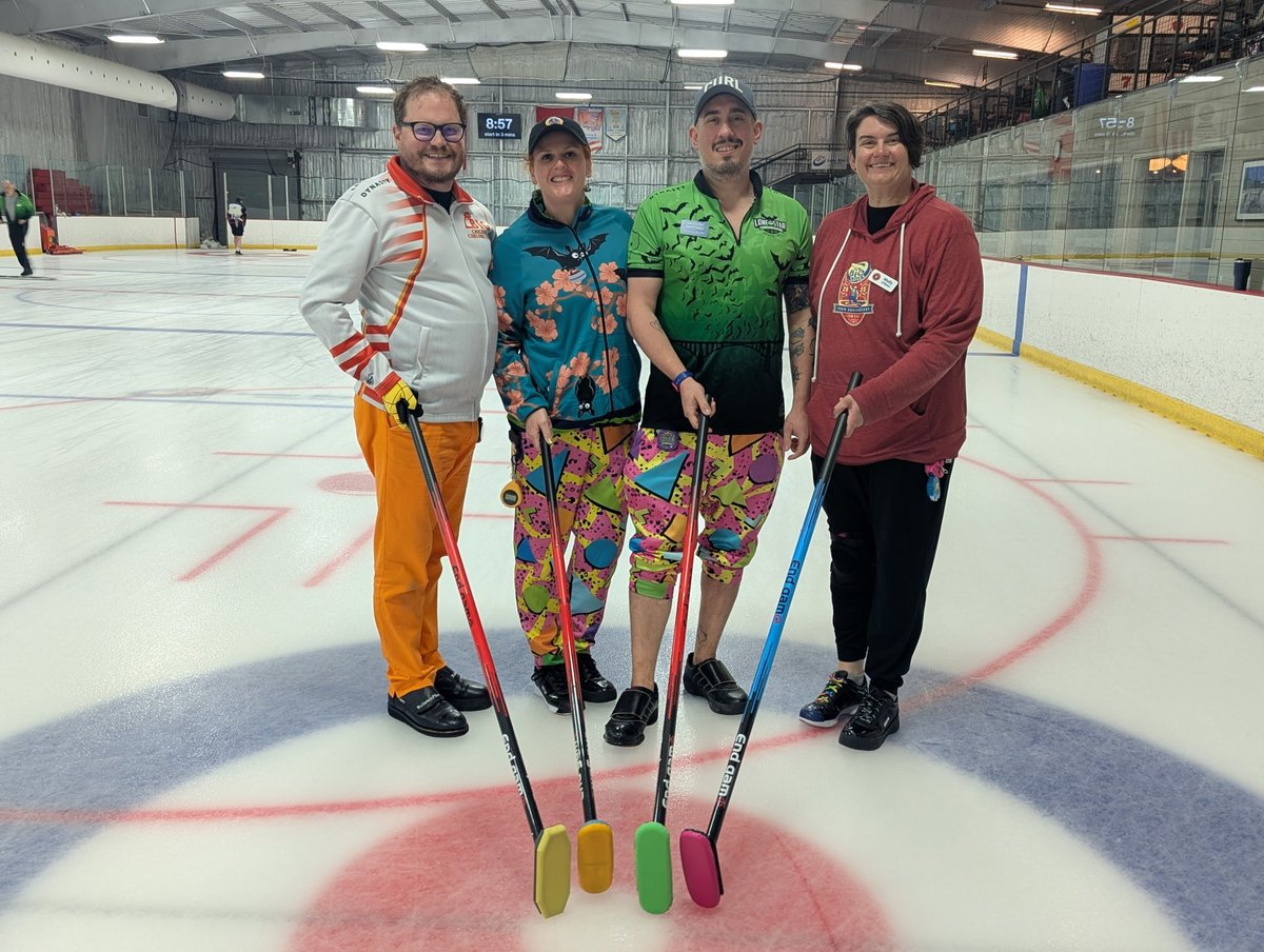 Not Terrible Curling tweet media