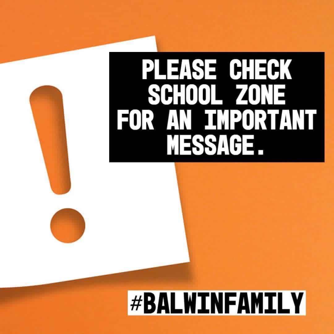 BalwinSchool's tweet photo. https://t.co/WzzudWS0pA
