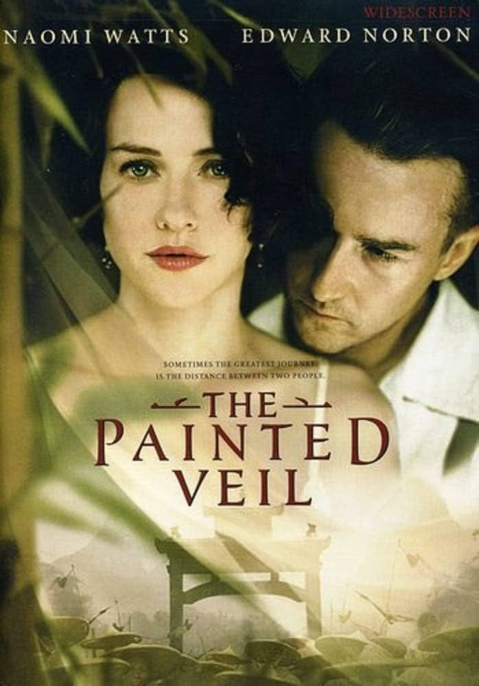 amjadd_2000's tweet photo. @rajivsca @NicOyereyi The Painted Veil https://t.co/A99nBH4A1v