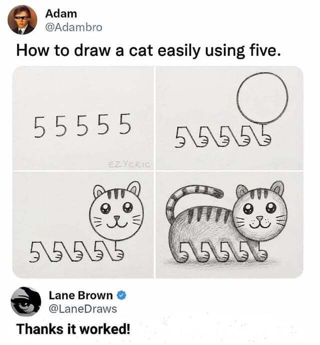literal memes tweet media