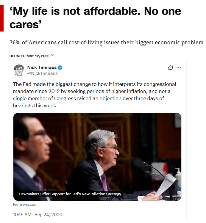 Rudy Havenstein, Senior Markets Commentator. tweet media