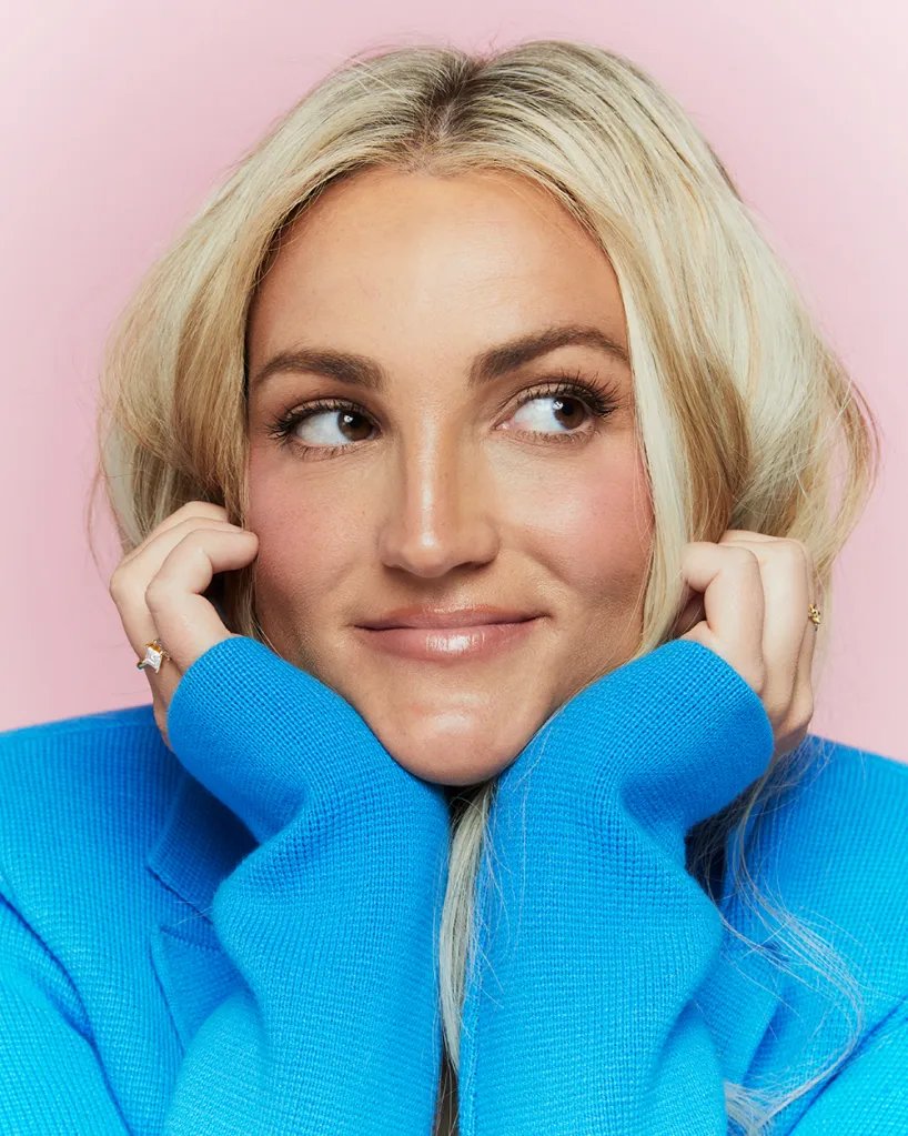 soullesswifey's tweet photo. What's your unpopular opinion about Jamie Lynn Spears? https://t.co/9QMgVUBsR3