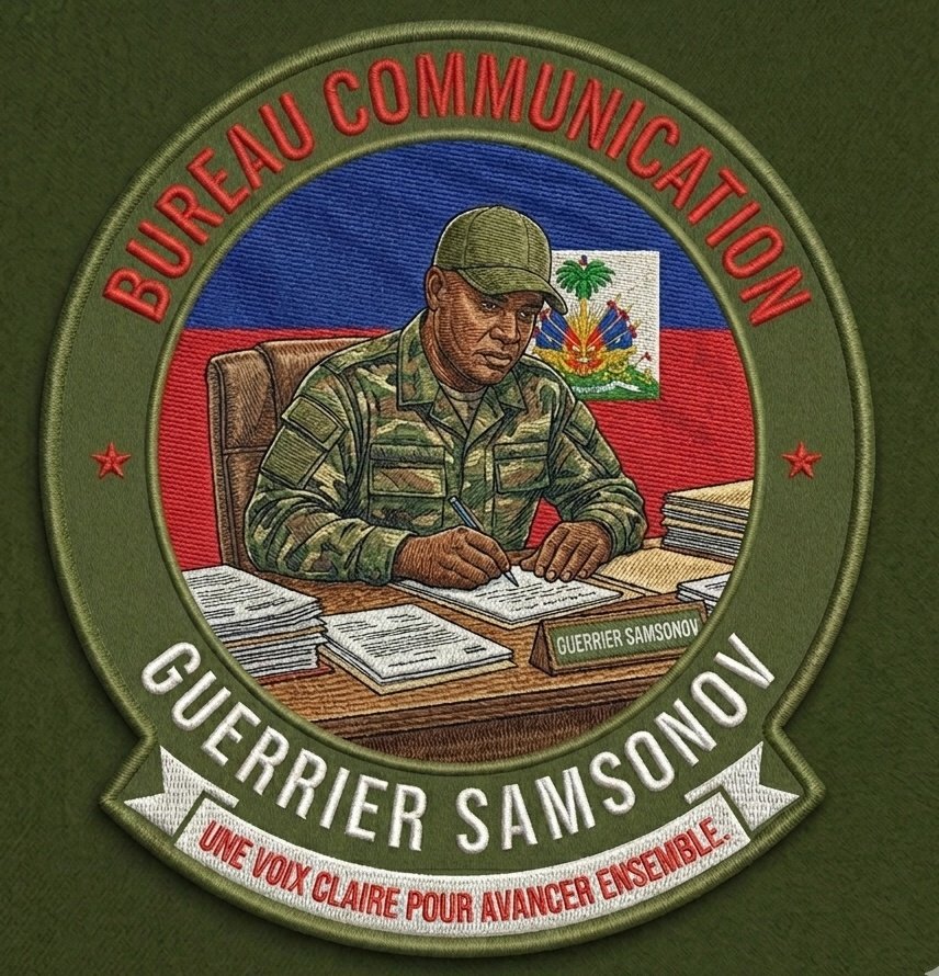 GuerrierSamsonv's tweet photo. https://t.co/KjciiRvEAx