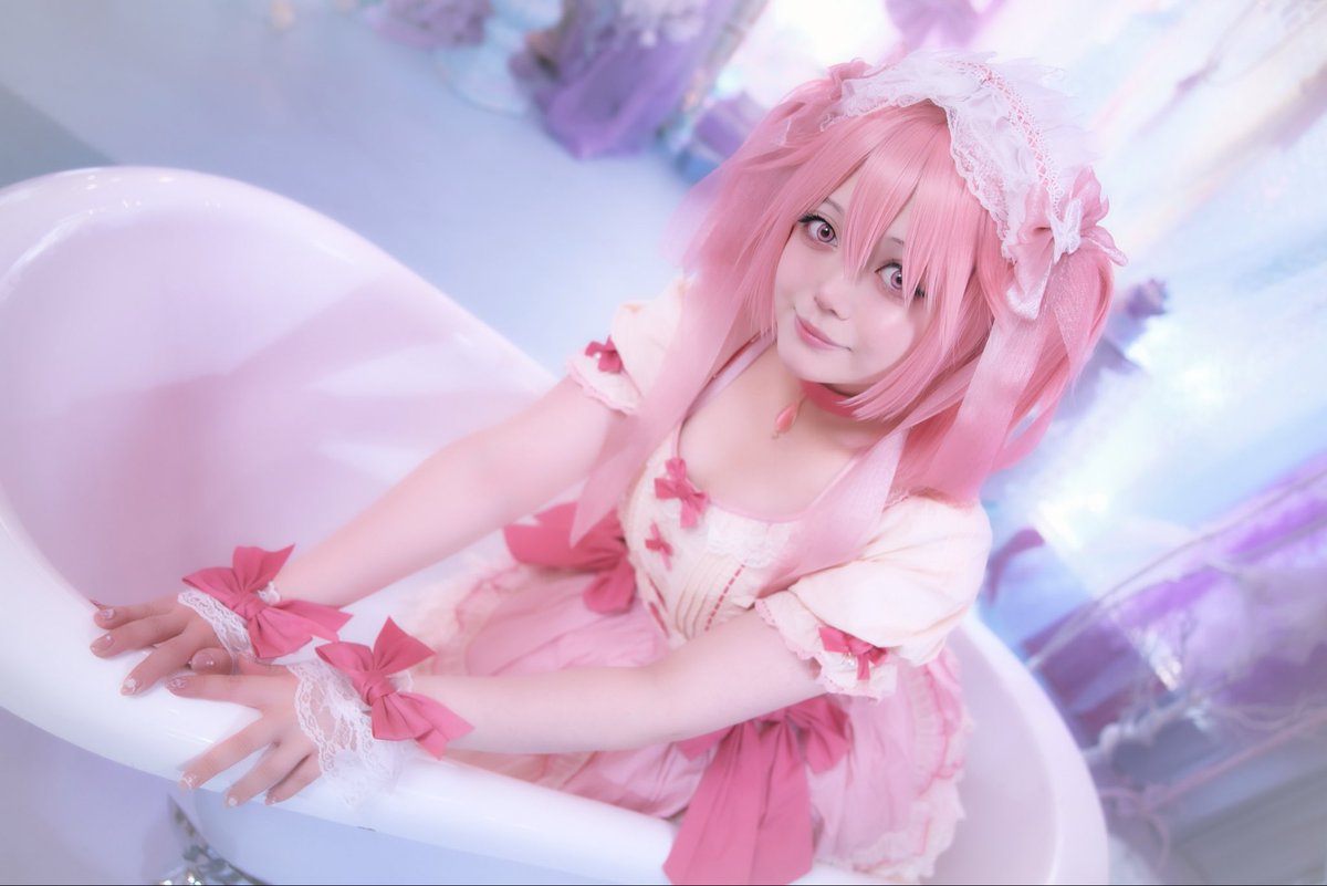 bcc_800's tweet photo. 撮らせて頂きました📸
model:Rapoさん @Rapodasu
studio: キャラモード2号店さん @kyara_wagamama
#コスプレイヤーさんと繫がりたい
#CosplayComunity https://t.co/VOnWLMoPEC