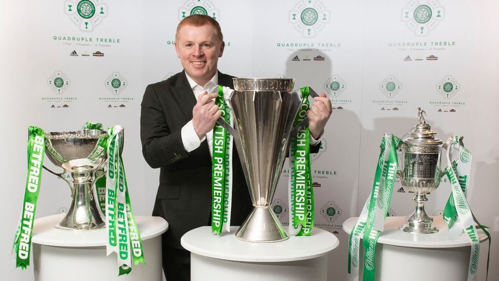 Celtic F1rst tweet media