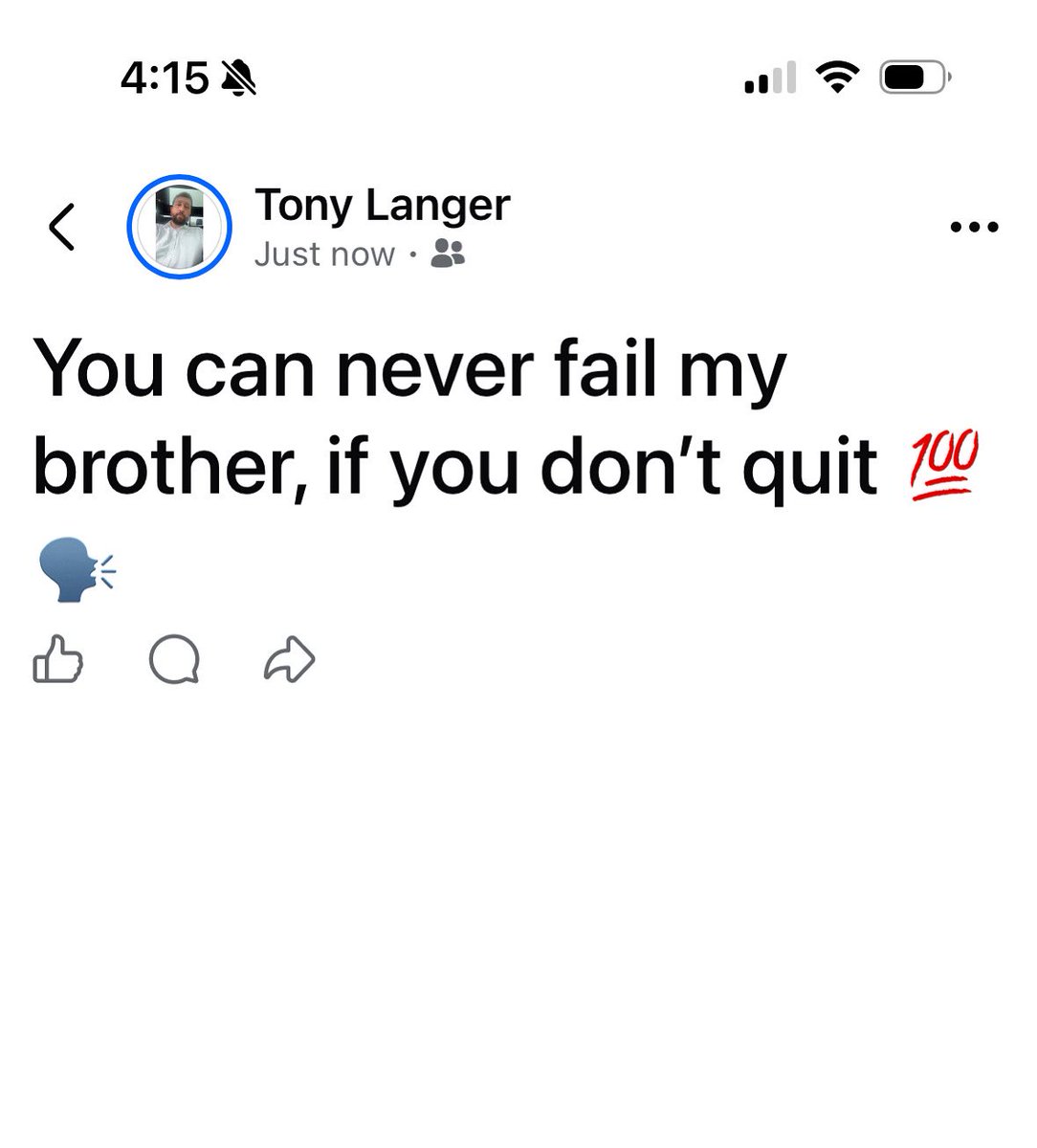 Tony Langer tweet media