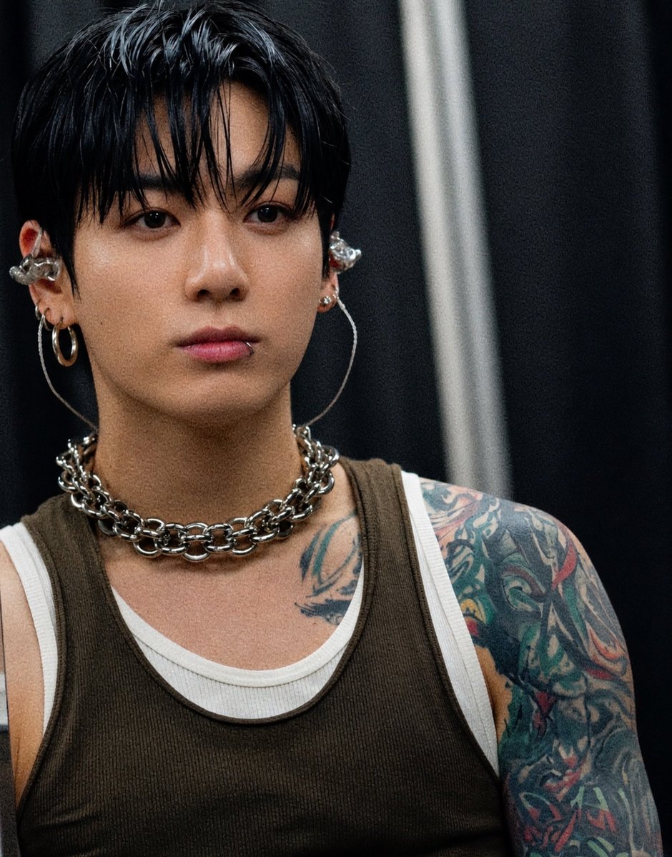 정국⋆ tweet media