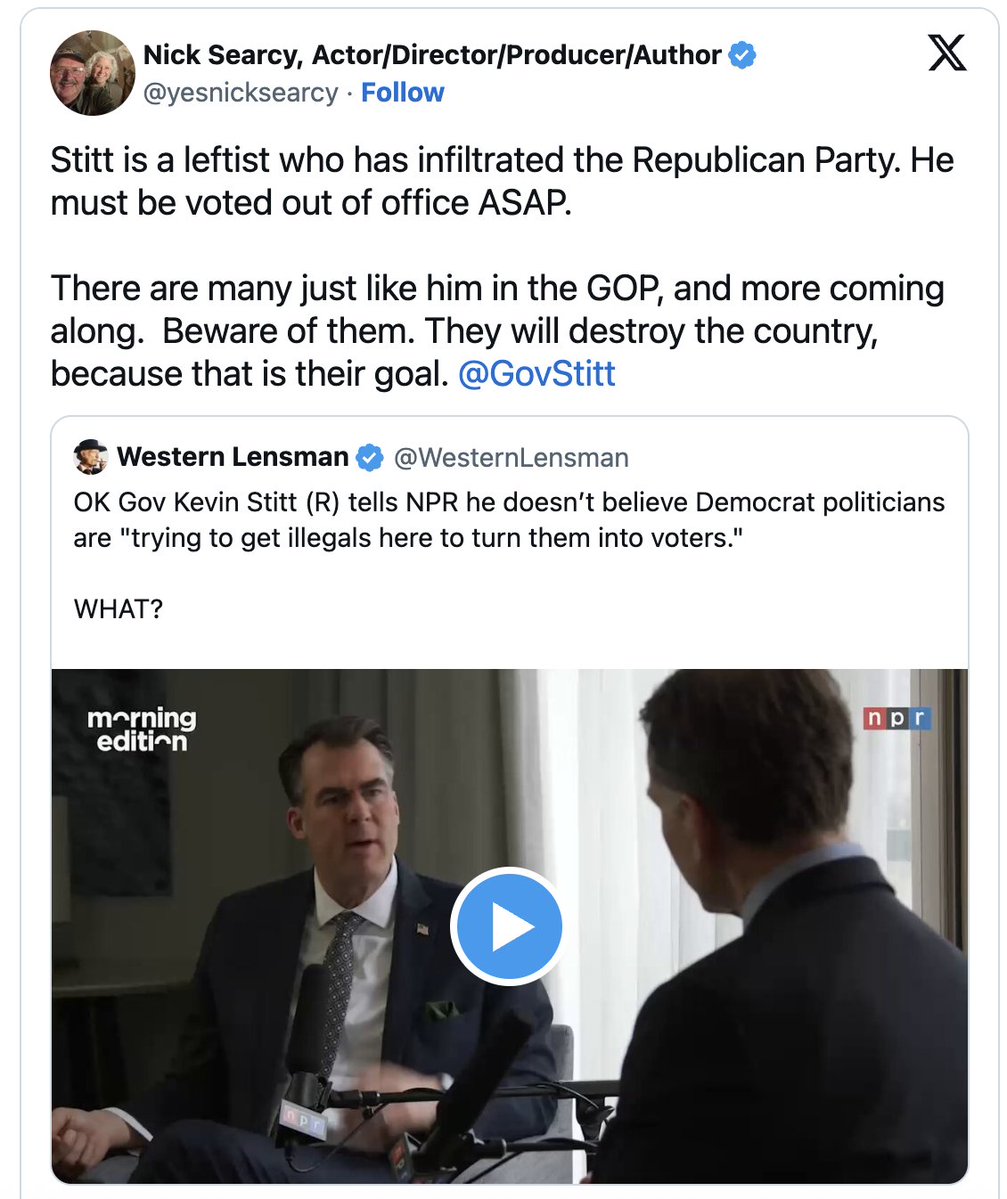 We the People | Populism is Democracy 🇺🇸 tweet media