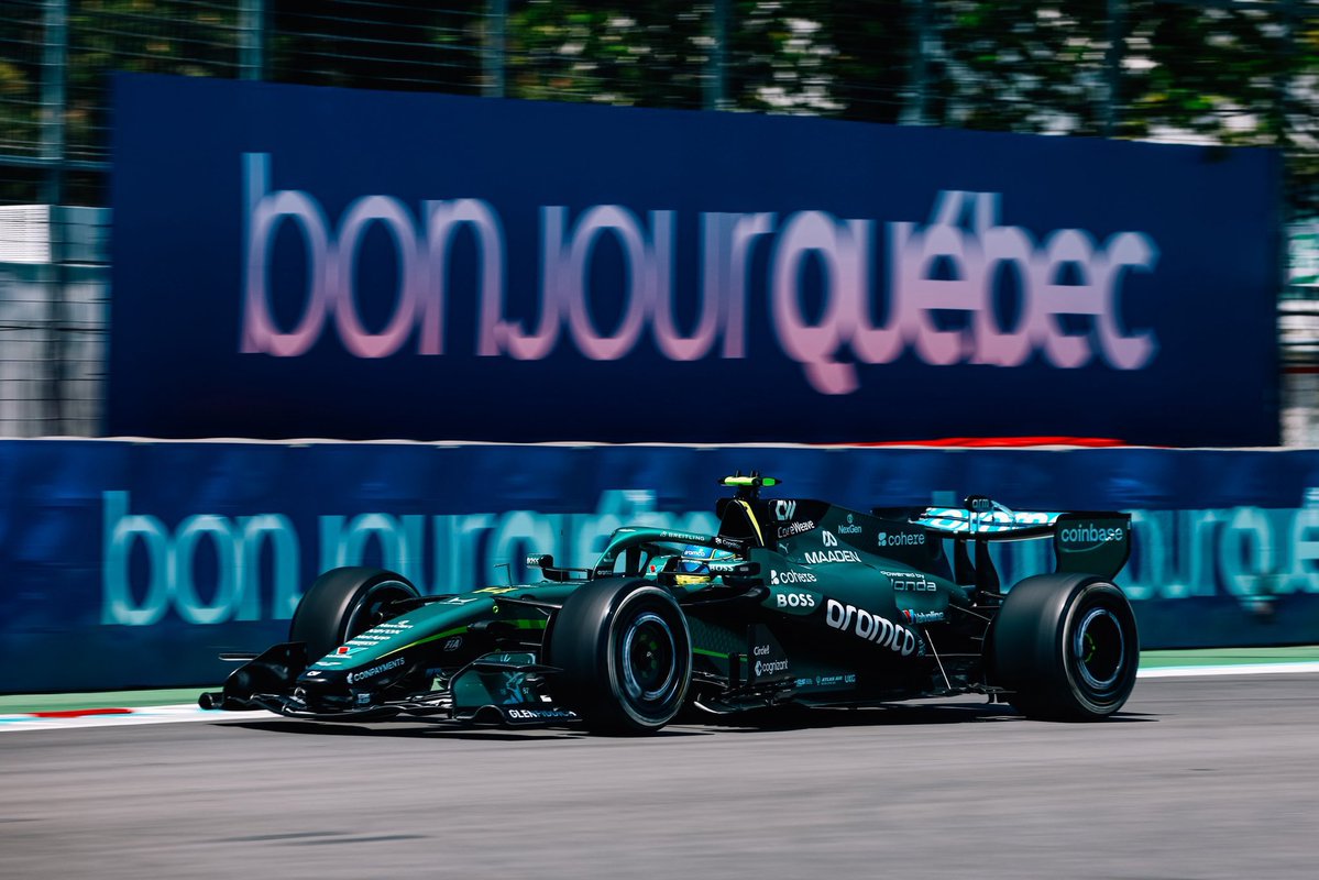 Ekaitz Gil F1 🏁 tweet media