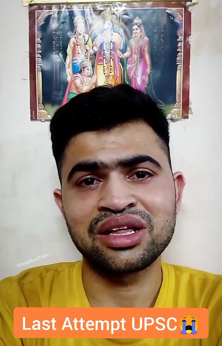 Nitesh kumar tweet media