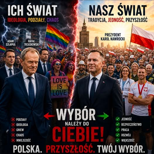 S....c Marian #Pociągprawych, #muremzaAMacierewicz tweet media