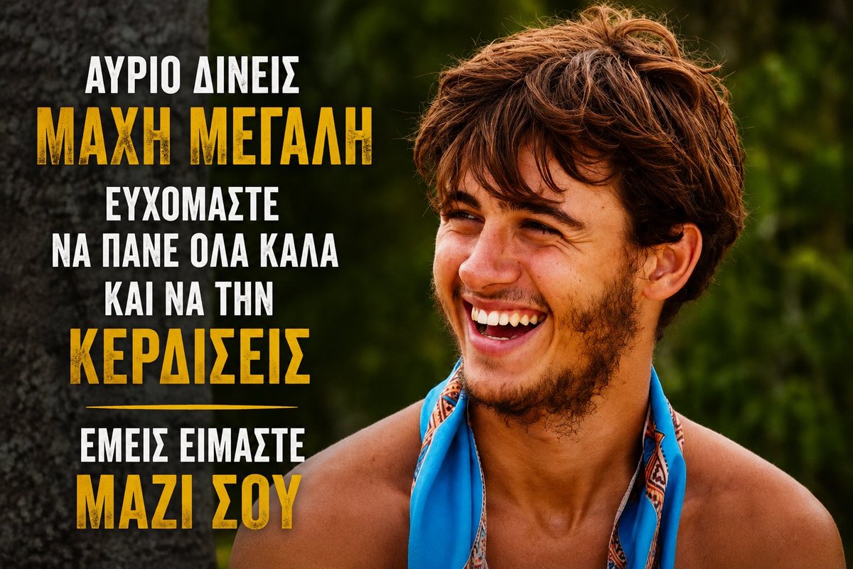 👶aggeliki katife🔴➰🤷🦁🥐🐝 tweet media