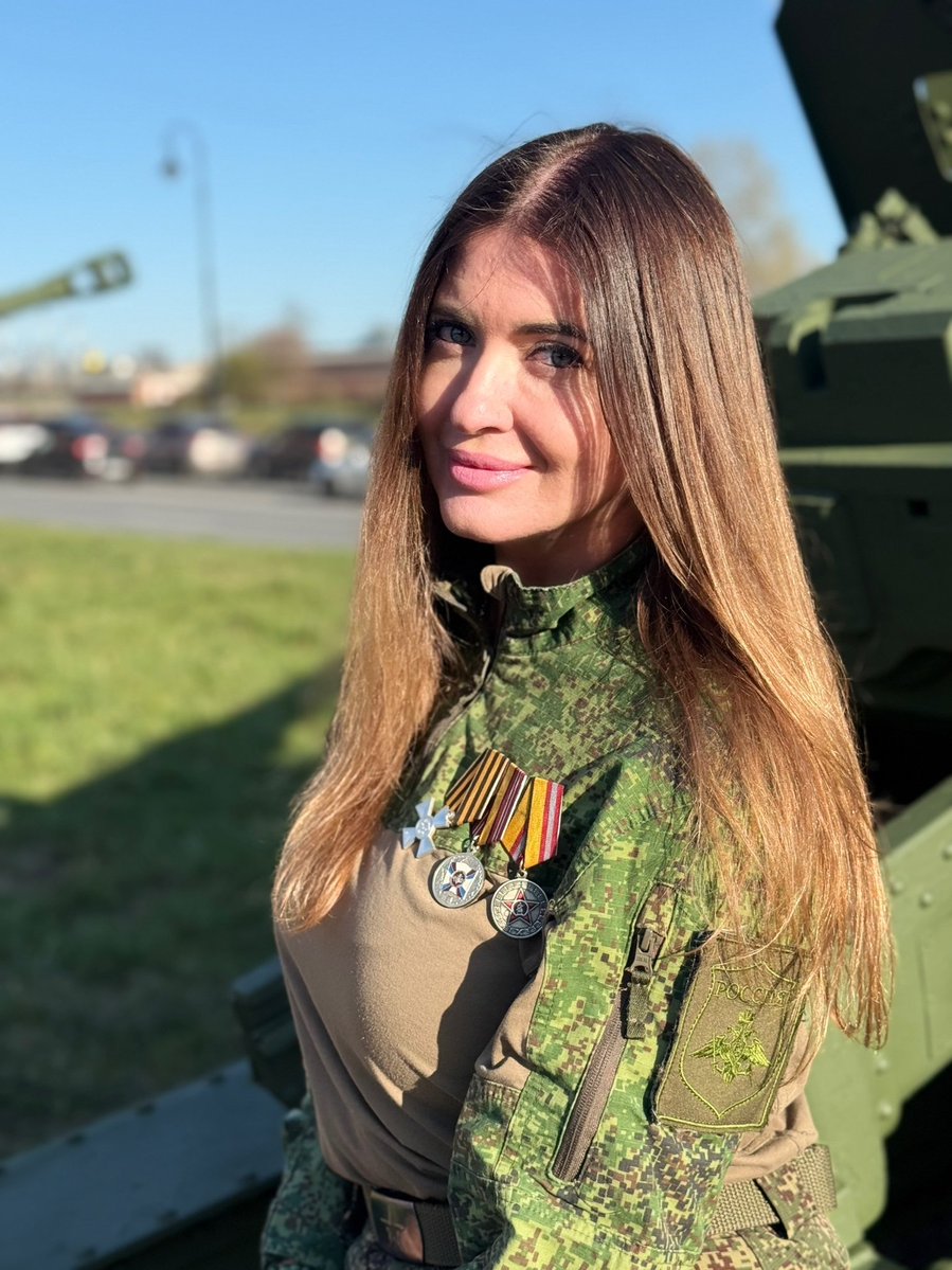 Anna Ilyasova 🇷🇺 🇷🇺 tweet media