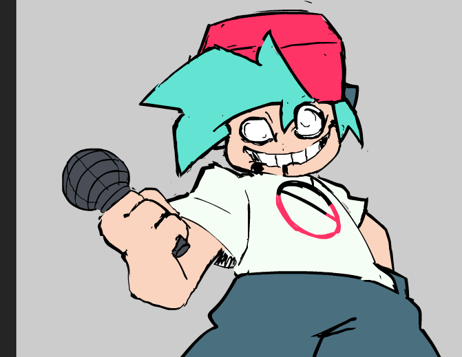Anhd tweet media