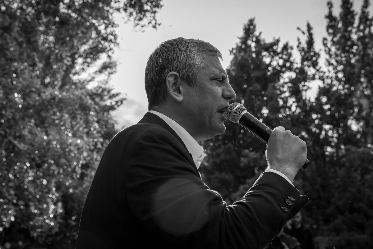 Doğuşan Özer tweet media