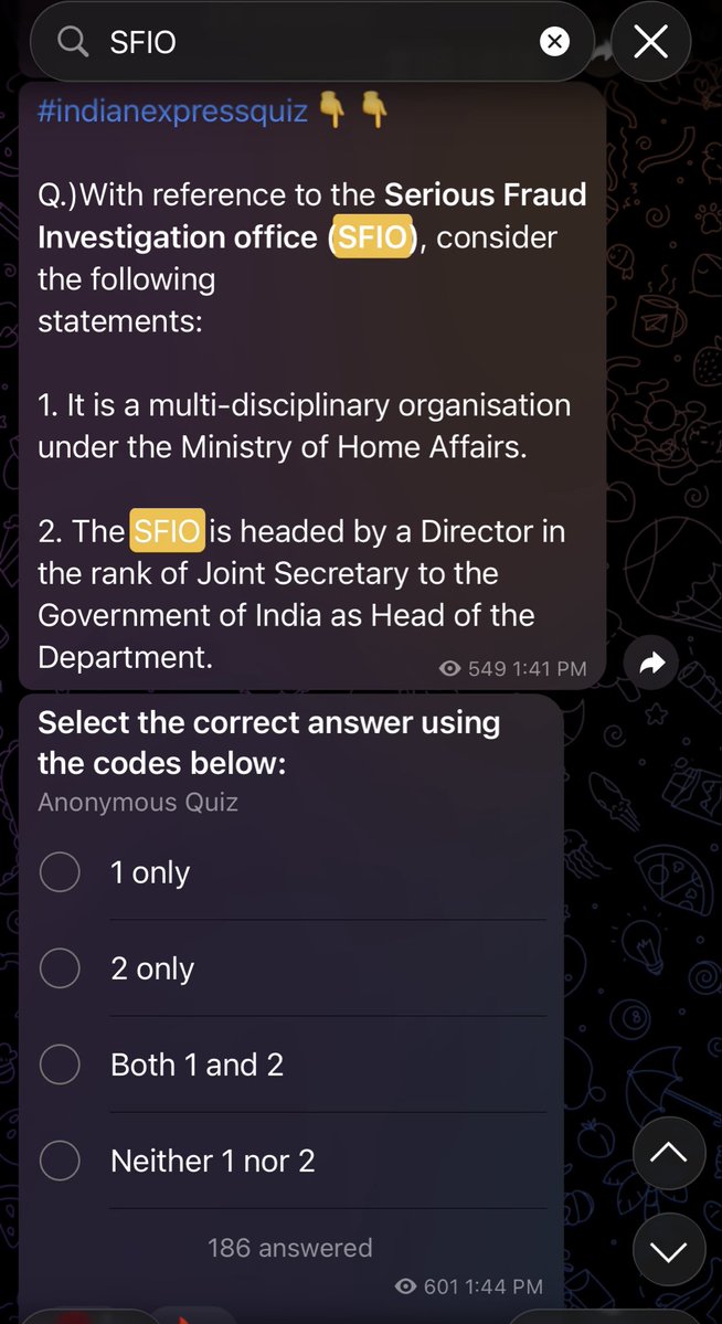 UpscPrep by Chandra Sekhar tweet media