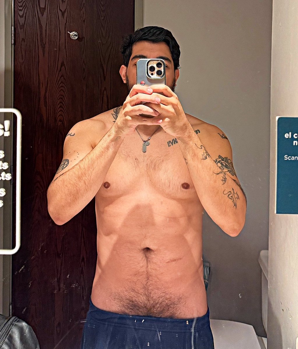 Javi tweet media