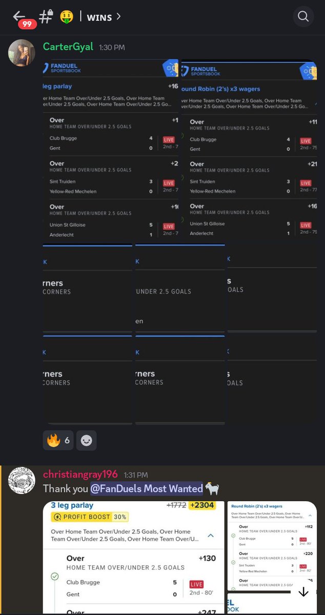thatotherblckg's tweet photo. Since I don't see half of my damn X notifications half the time.. this is the easiest way for me to tweet appreciation to my community https://t.co/Je211hXX61