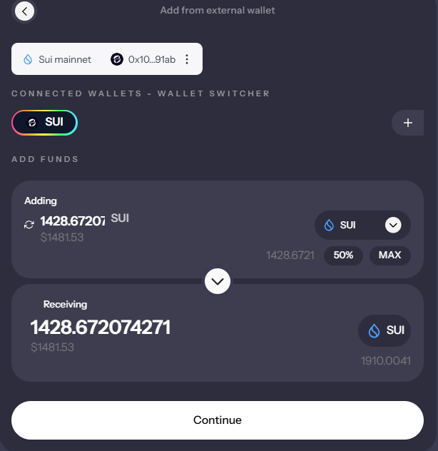 shadatofficial1's tweet photo. I’ve already added 1900$ SUI 
and I’m planning to add another 1000 SUI on @0xbeepit 

Beep AI Airdrop Confirmed ✅

Ways to Earn Beep Points:
>Deposit funds 
>Trade assets 
>Use AI Agent  

Rewards:
>Deposit = daily points
>Trading = 10 points per $1 volume
>AI Agent = 1.1x trading bonus

🔗https://t.co/DxxLNrFZyn