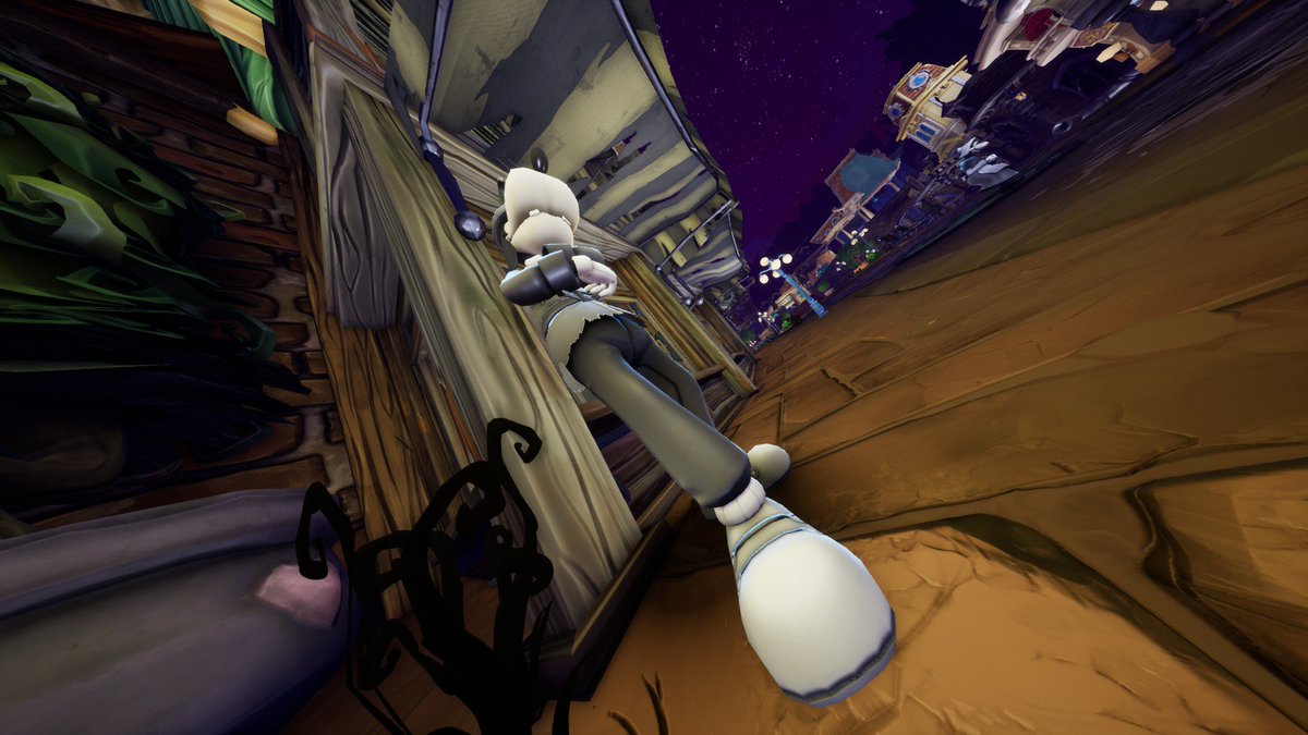 Epic Mickey Wiki tweet media