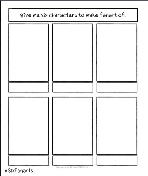 parker_Anayaa's tweet photo. Hey friends..

drop your OC below and I will fanart 👀

#OCs #FreeSketches #DigitalArt #CharacterDesign #ArtistOnTwitter #SketchDaily #GameOnline #Vtuber https://t.co/cV7AMVnlFz