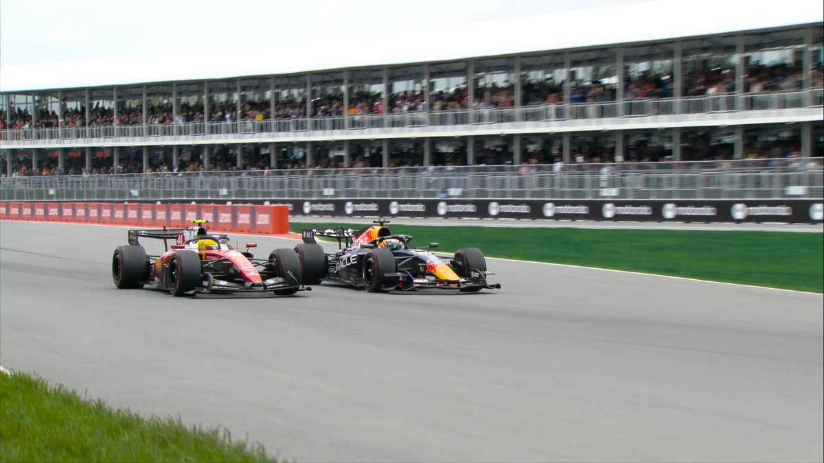 Formula 1 tweet media