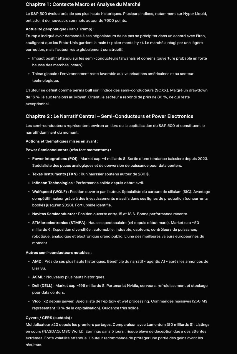 Frenchie_'s tweet photo. Quelqu’un a fait le résumé de notre live 

Je ne savais pas que j’avais autant parlé https://t.co/sXIGM3UTmc