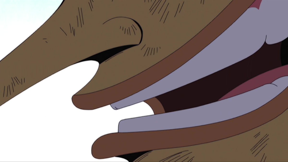 Soppyzone's tweet photo. Sorry for my late post, 
Anyways hehe more of Usopp being badass with his hammer https://t.co/YfQvAX2GiU