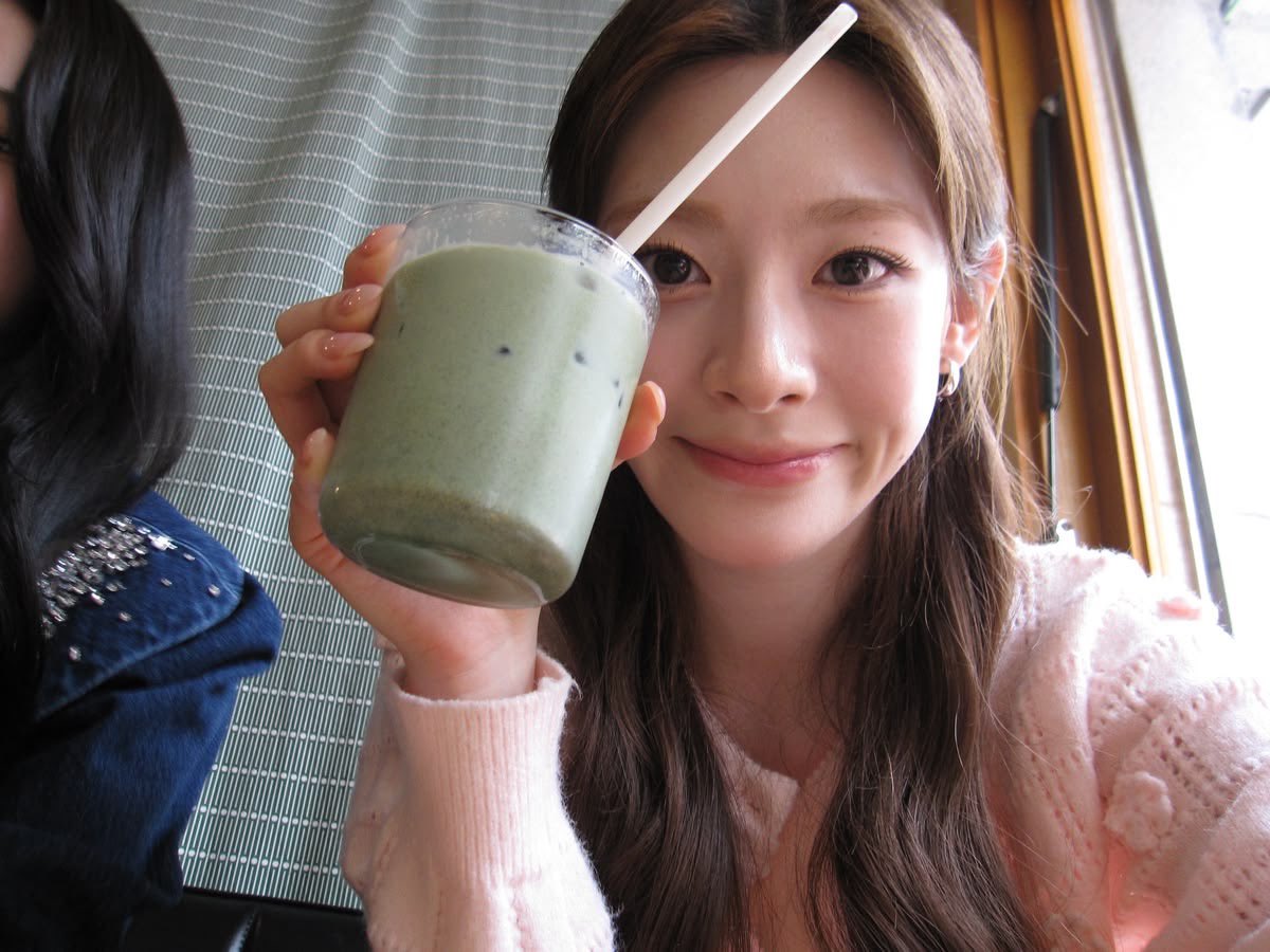 dani | stayc june cb ♡ tweet media