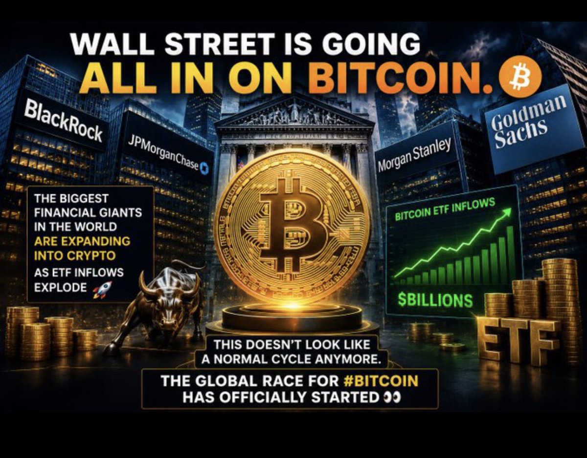Crypto king tweet media