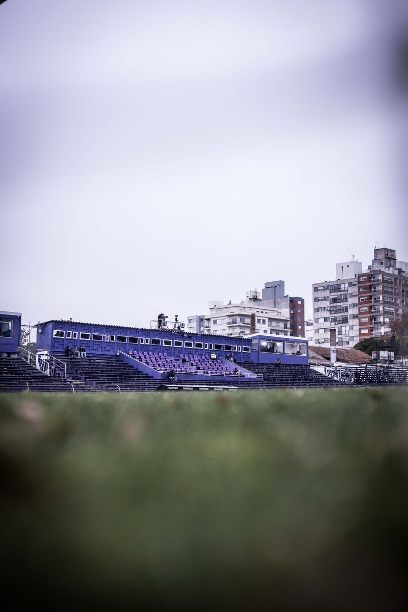 Defensor Sporting tweet media