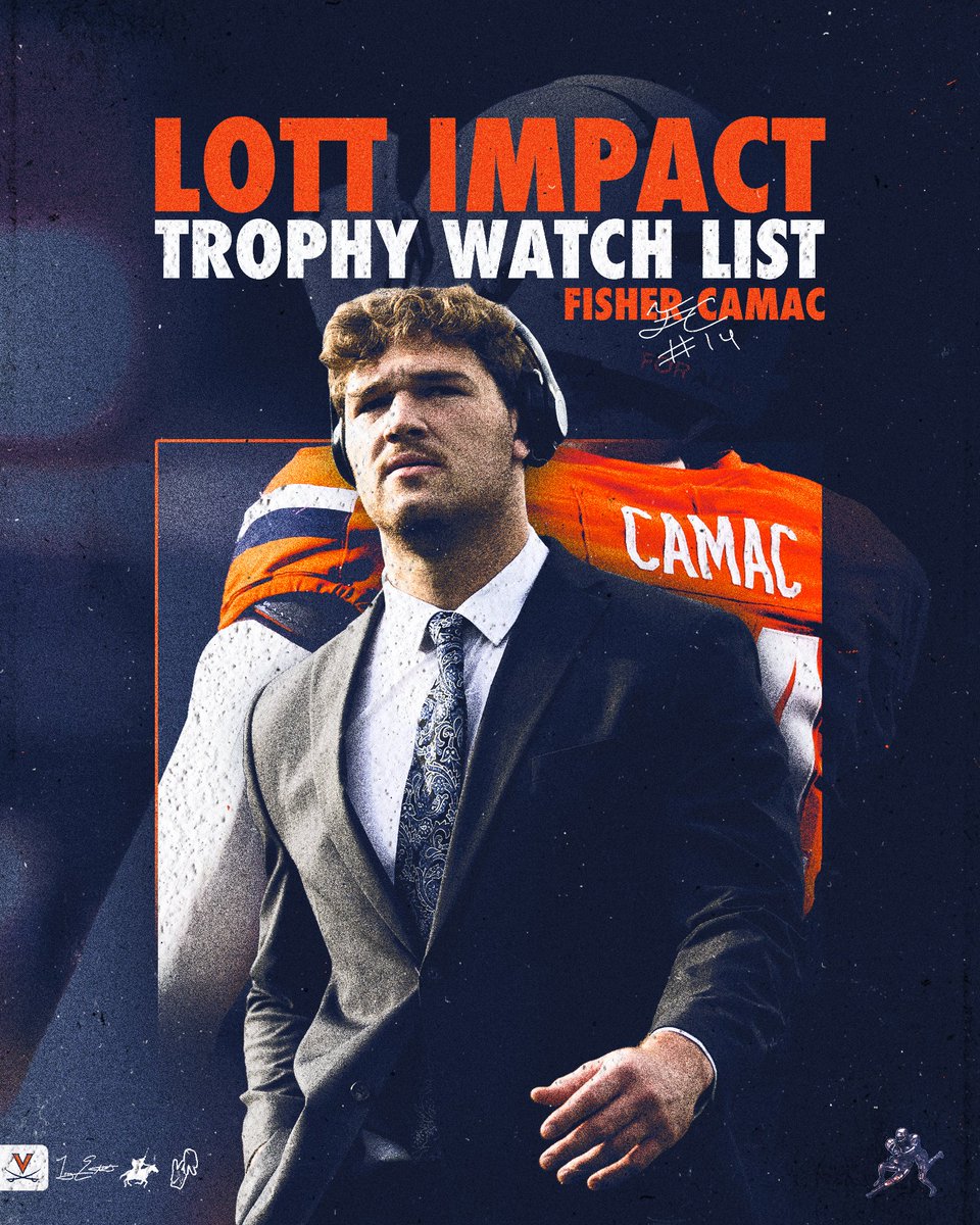 Virginia Football tweet media