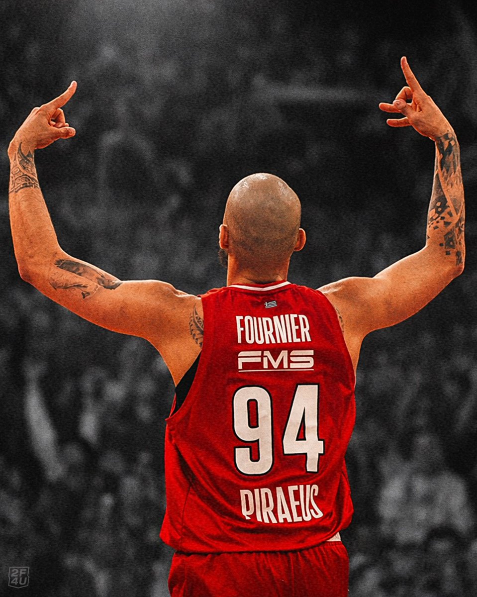 xriselen's tweet photo. MVP  ❤️🤍
#OlympiacosBC https://t.co/UcxMxojj3k