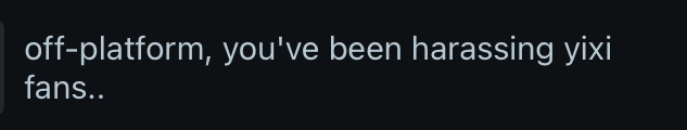 Void tweet media