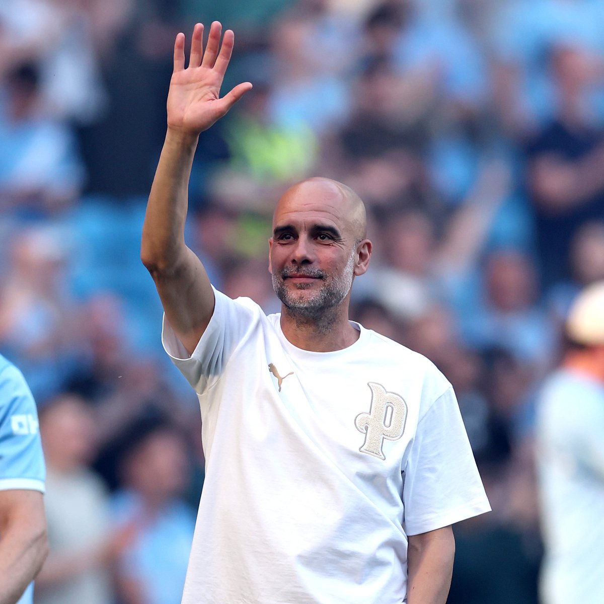 City_Xtra's tweet photo. Guardiola jnr.
Guardiola snr.

🩵 https://t.co/Wcobx3McgS