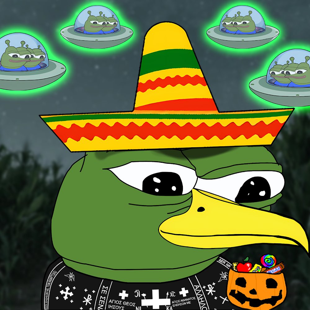 KΣrbinator☘️🐸🪓 tweet media