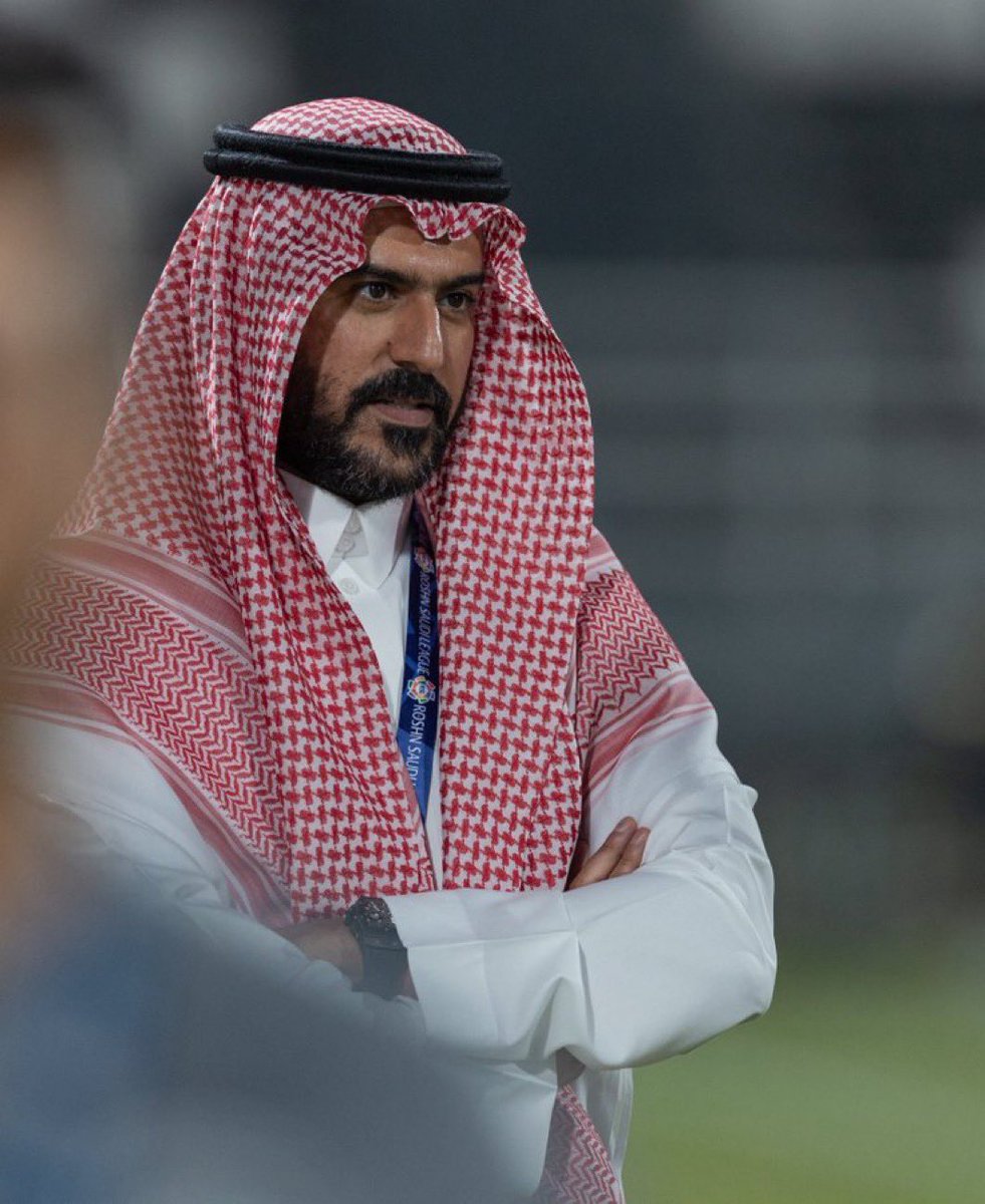 دباس الدوسري tweet media