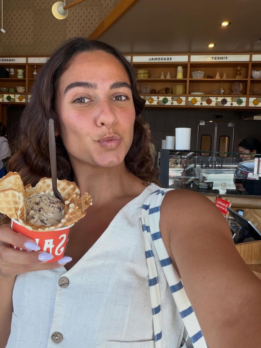Noa Levy | נועה לוי 🇮🇱✨ tweet media