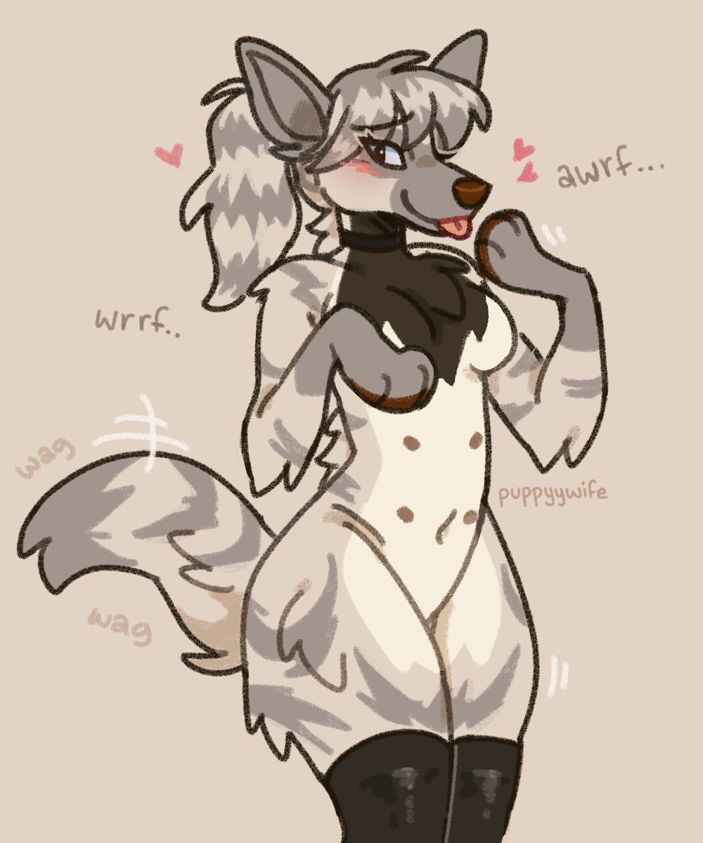 aya doggie Θ∆ 🔜 FWA tweet media