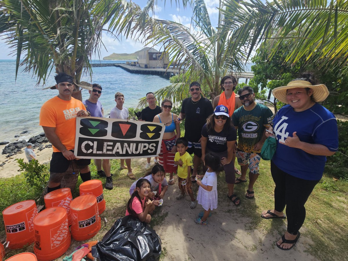 808cleanups tweet media