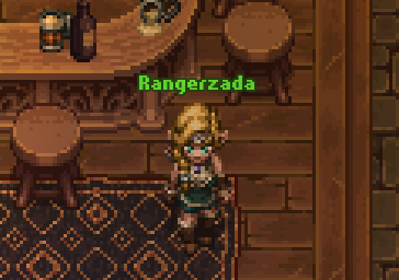Ranger aka Goat 🦁 tweet media